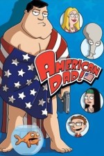 Watch American Dad! Megashare